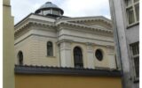Synagoga pod Bialym Bocianem (3/3)