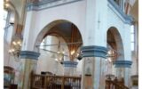 Synagoga w Tykocinie (27/32)