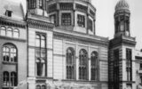 Synagogi niemieckie zdjecia archiwalne (2/5)
