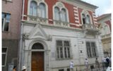 Synagogi z Rumunii (1/13)