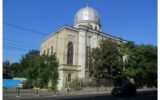 Synagogi z Rumunii (3/13)