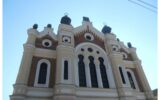 Synagogi z Rumunii (4/13)