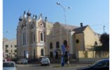 Synagogi z Rumunii (5/13)