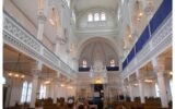 Synagogi z Rumunii (9/13)