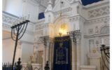 Synagogi z Rumunii (11/13)