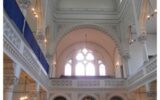 Synagogi z Rumunii (12/13)