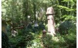 cmentarz zydowski na Krzykach we Wroclawiu (4/11)